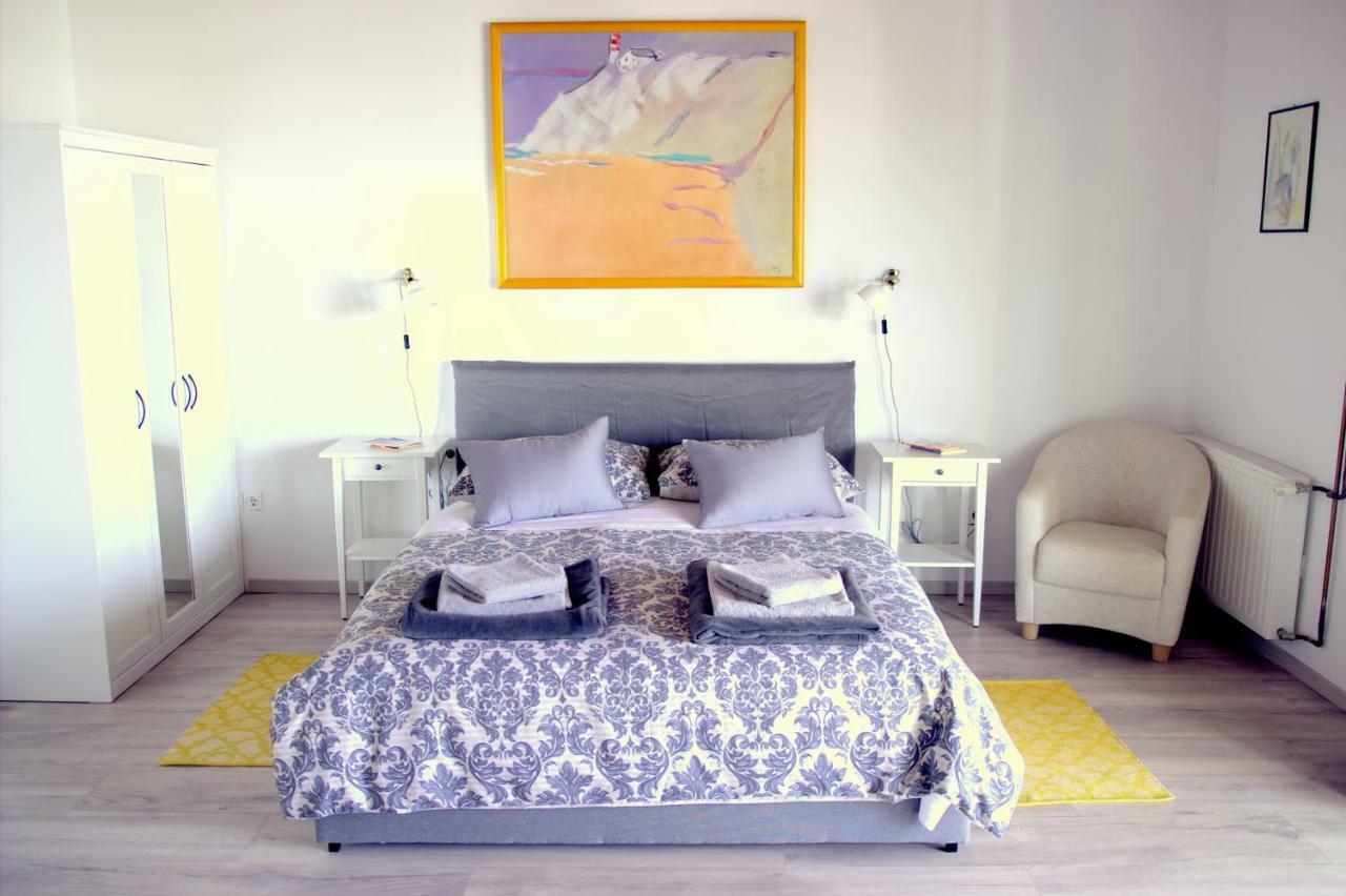 Studio Apartment Gray シベニク エクステリア 写真