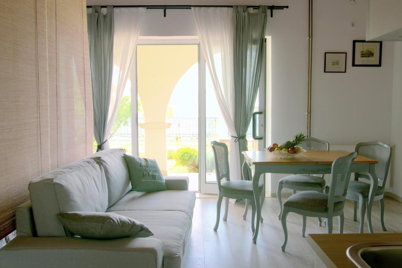 Studio Apartment Gray シベニク エクステリア 写真